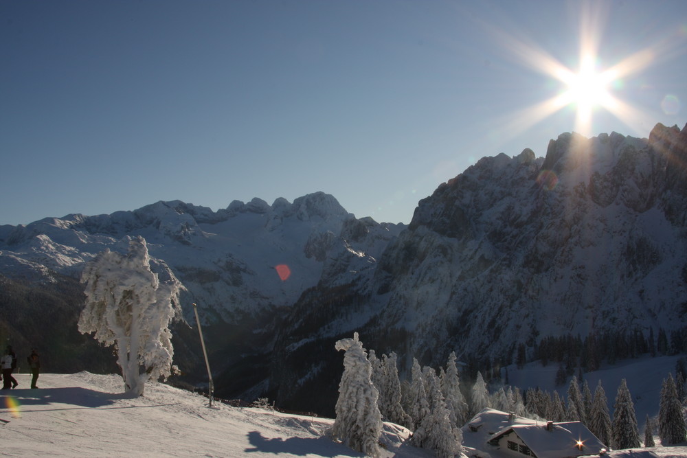 Dachstein