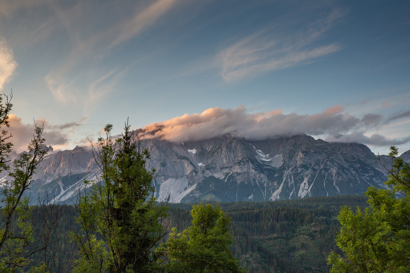 Dachstein