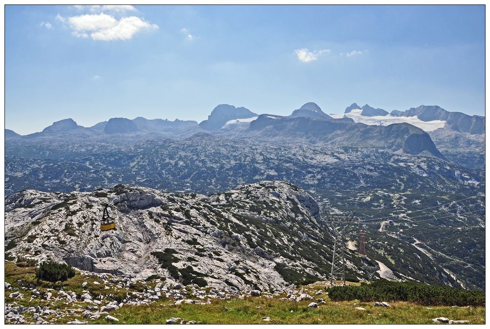 Dachstein