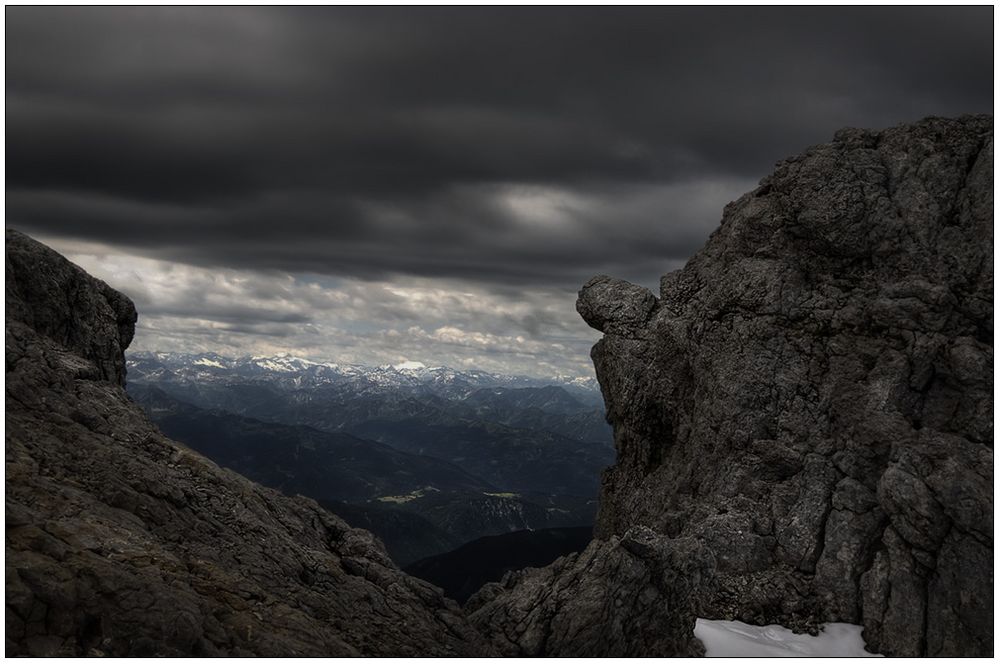 Dachstein / Austria III