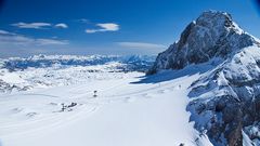 Dachstein