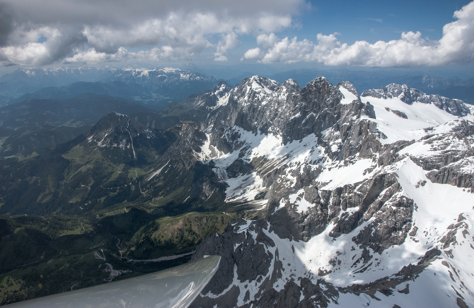 Dachstein