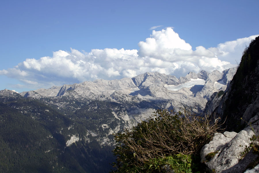 Dachstein