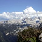 Dachstein