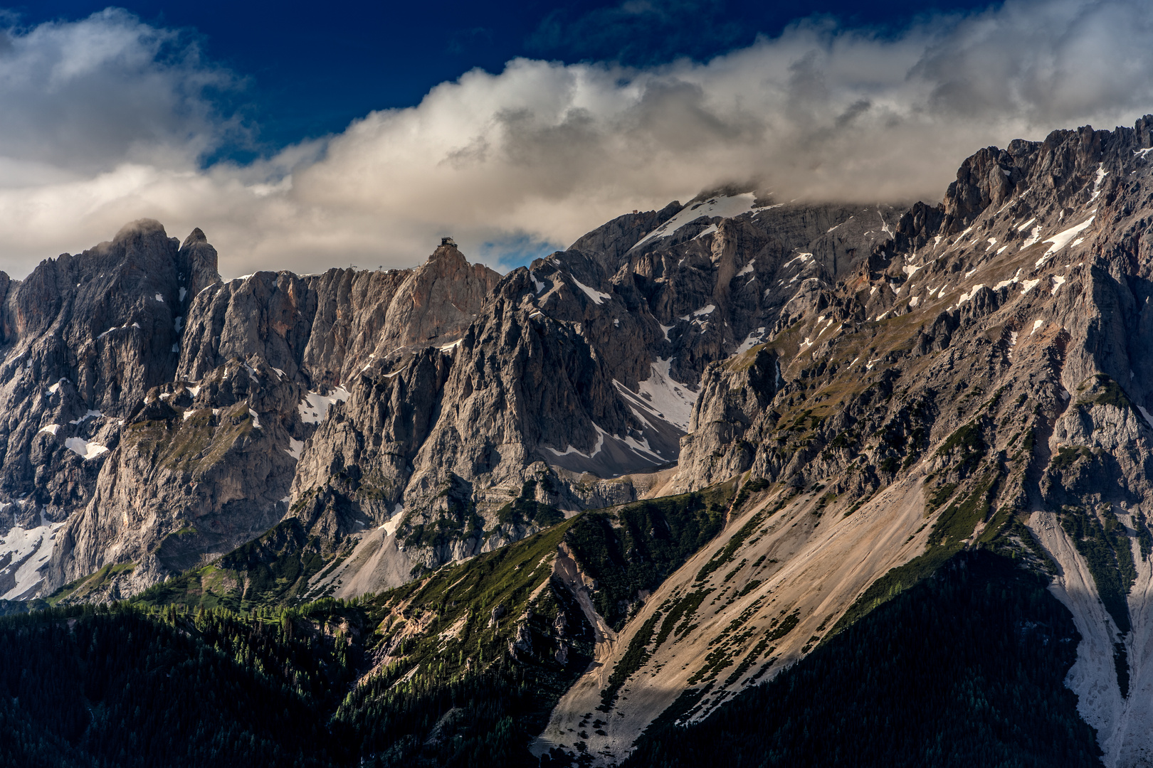 Dachstein Bergstation