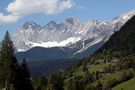 Dachstein von Othmar Rabensteiner