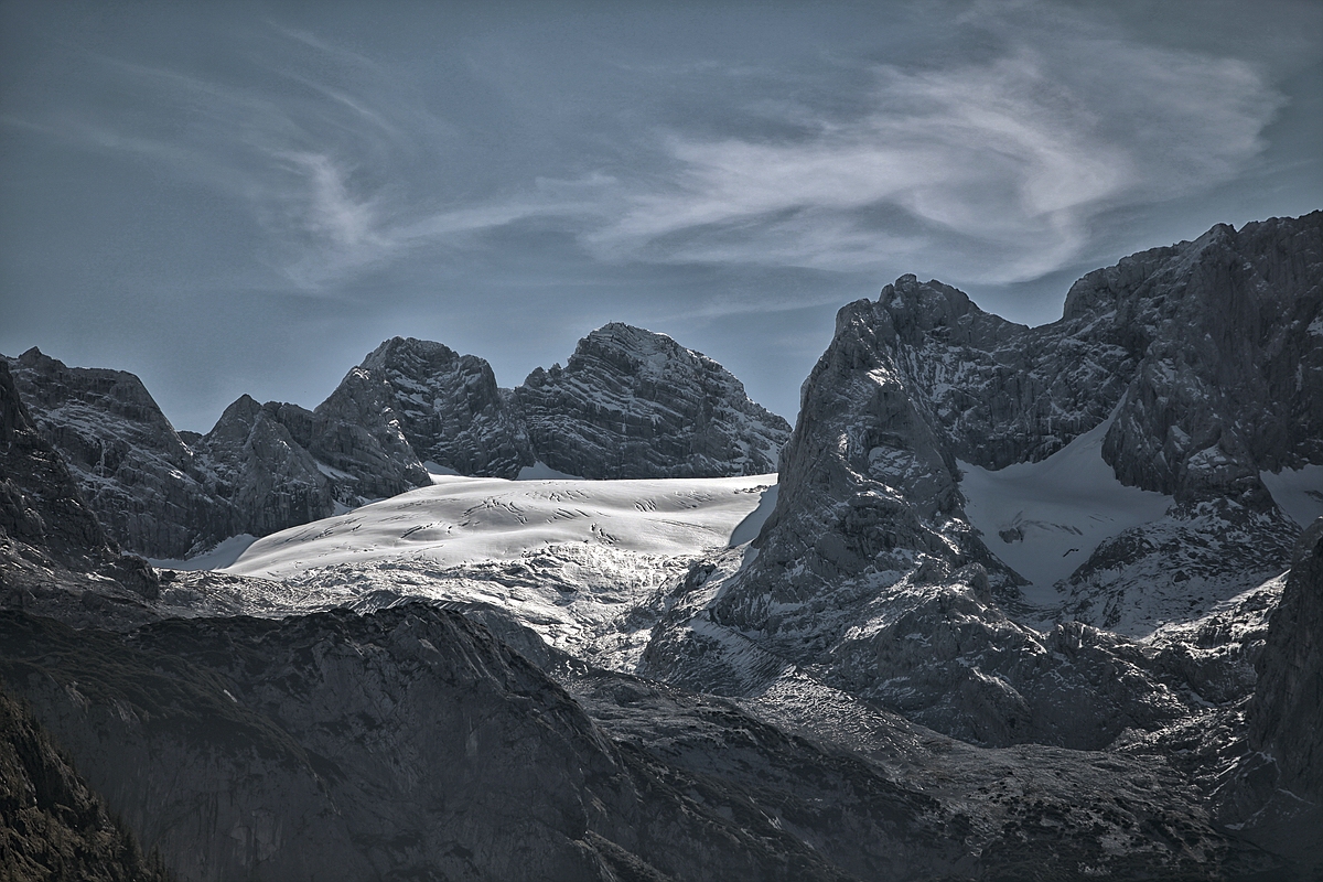 dachstein