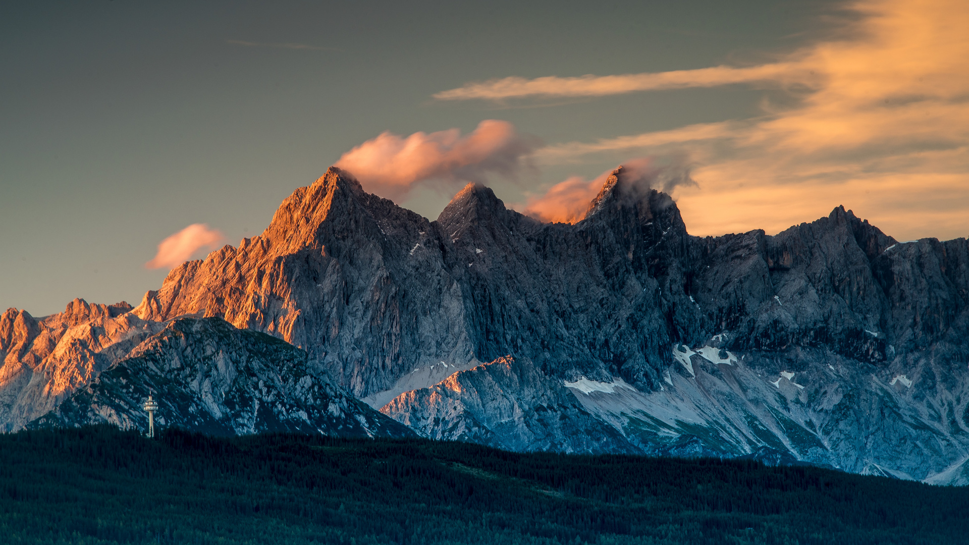 Dachstein