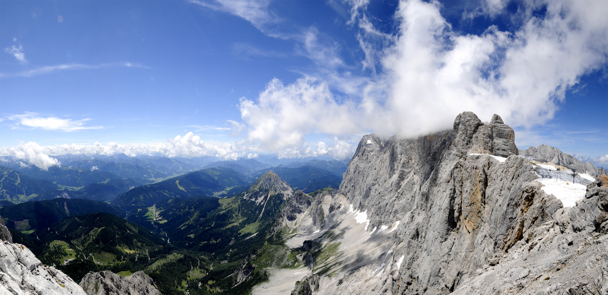 Dachstein