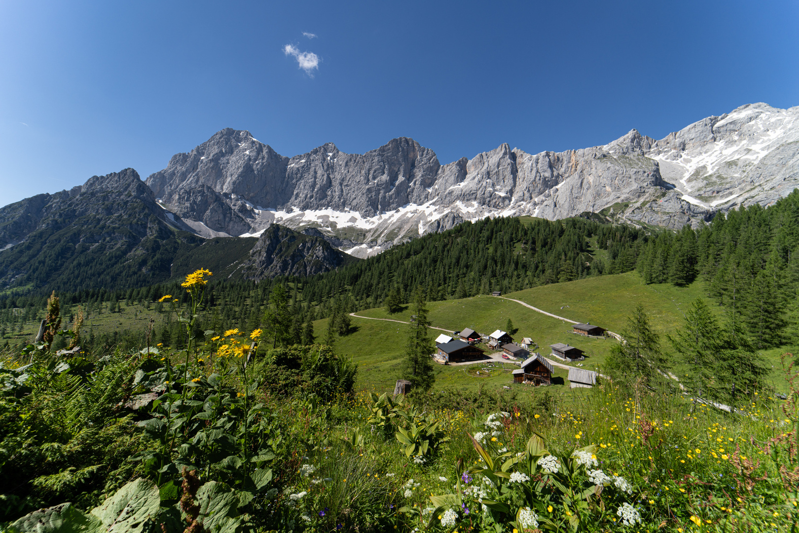 Dachstein