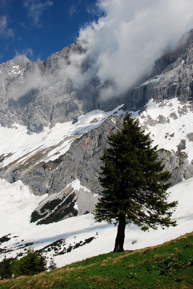 Dachstein