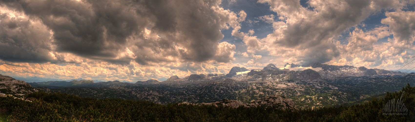 Dachstein