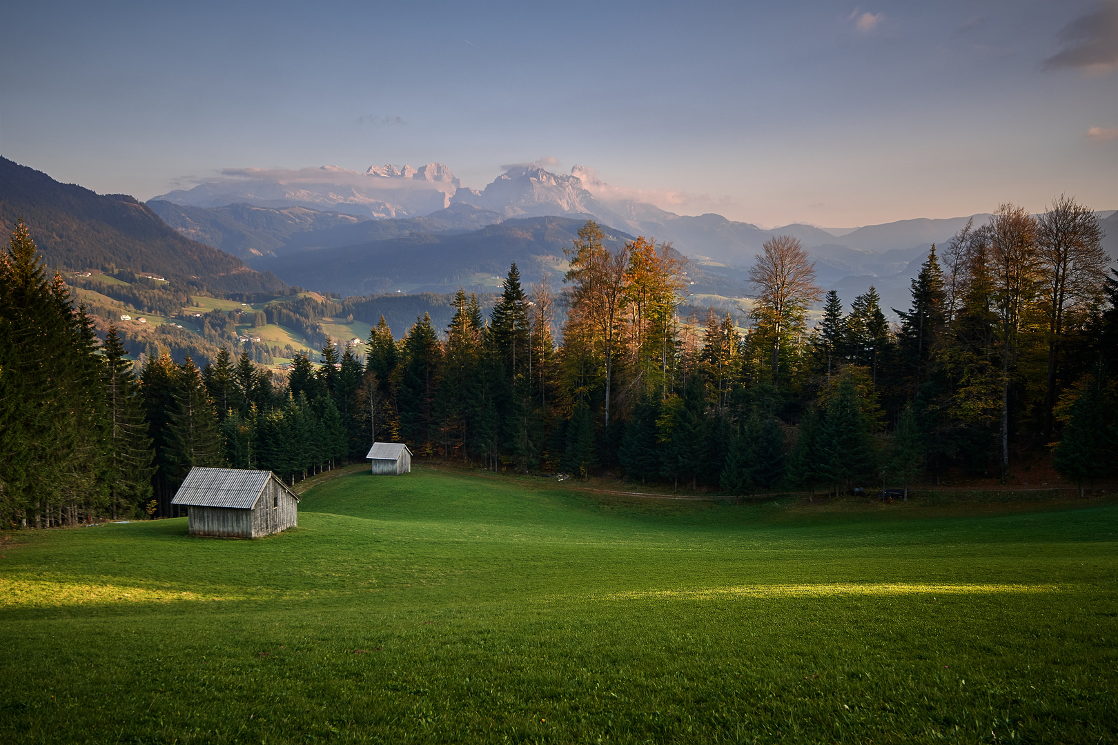 Dachstein