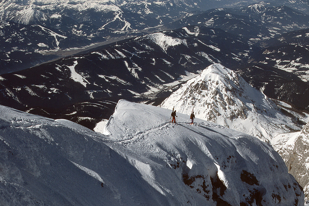 Dachstein