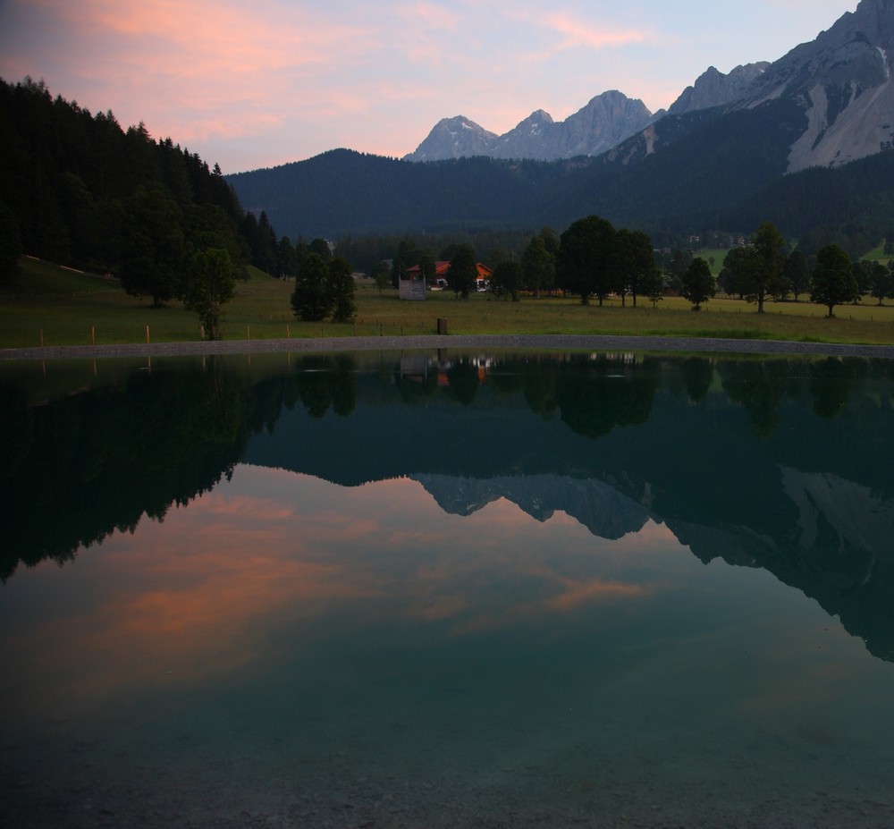 Dachstein Doppelpack