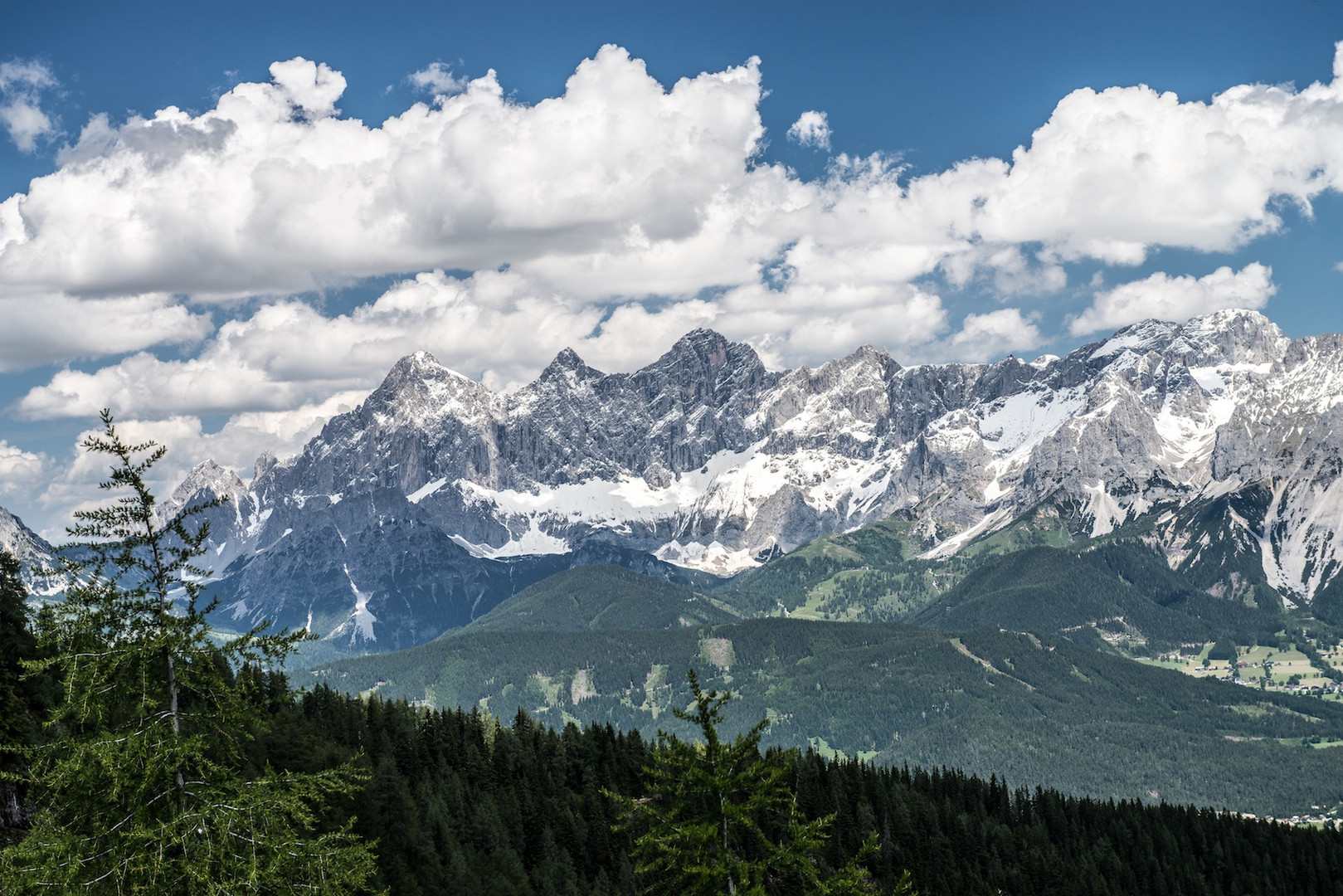 Dachstein