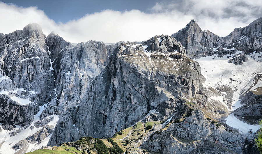 dachstein