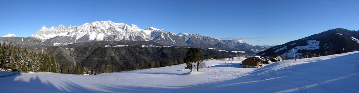 Dachstein