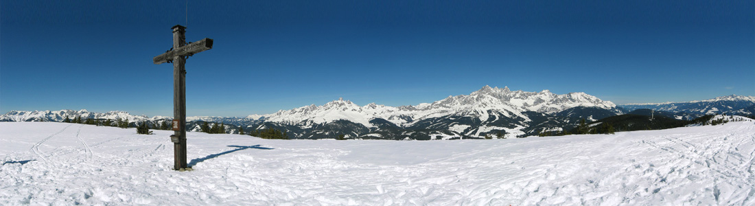 Dachstein