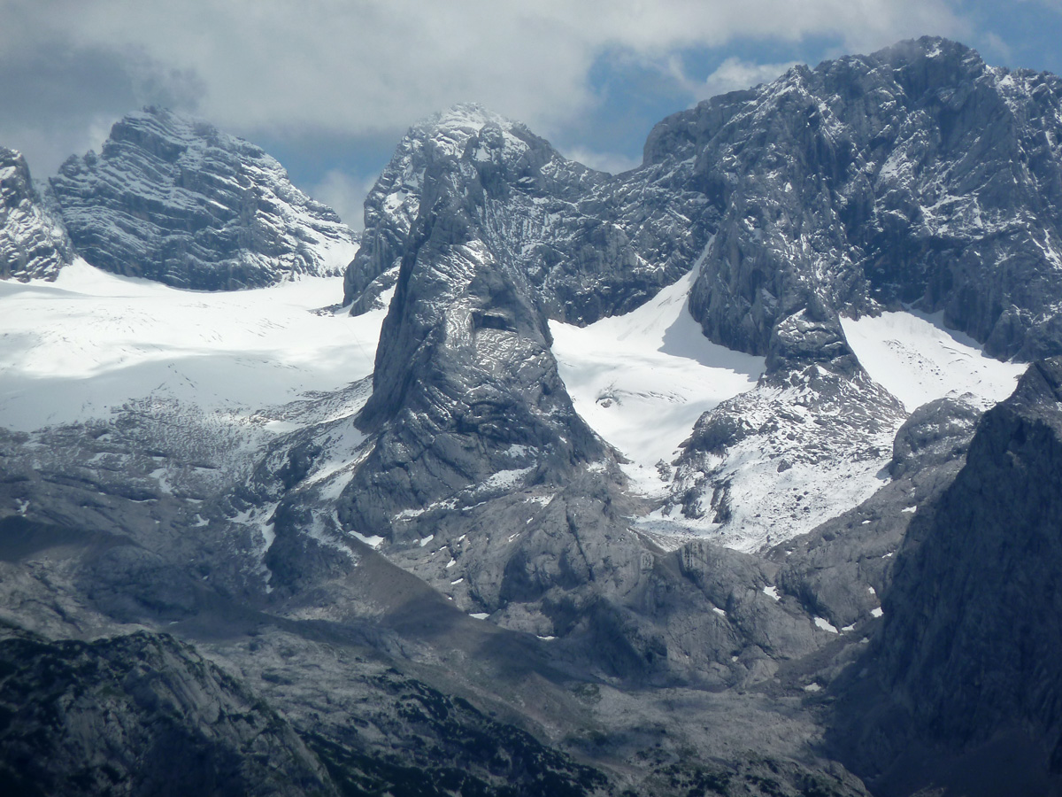 Dachstein