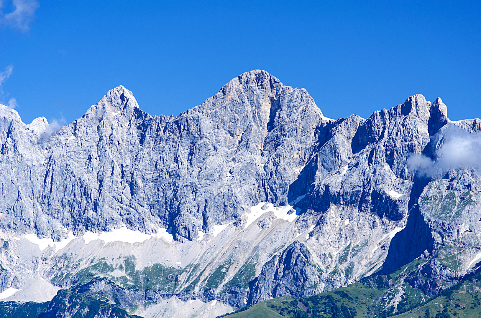 Dachstein