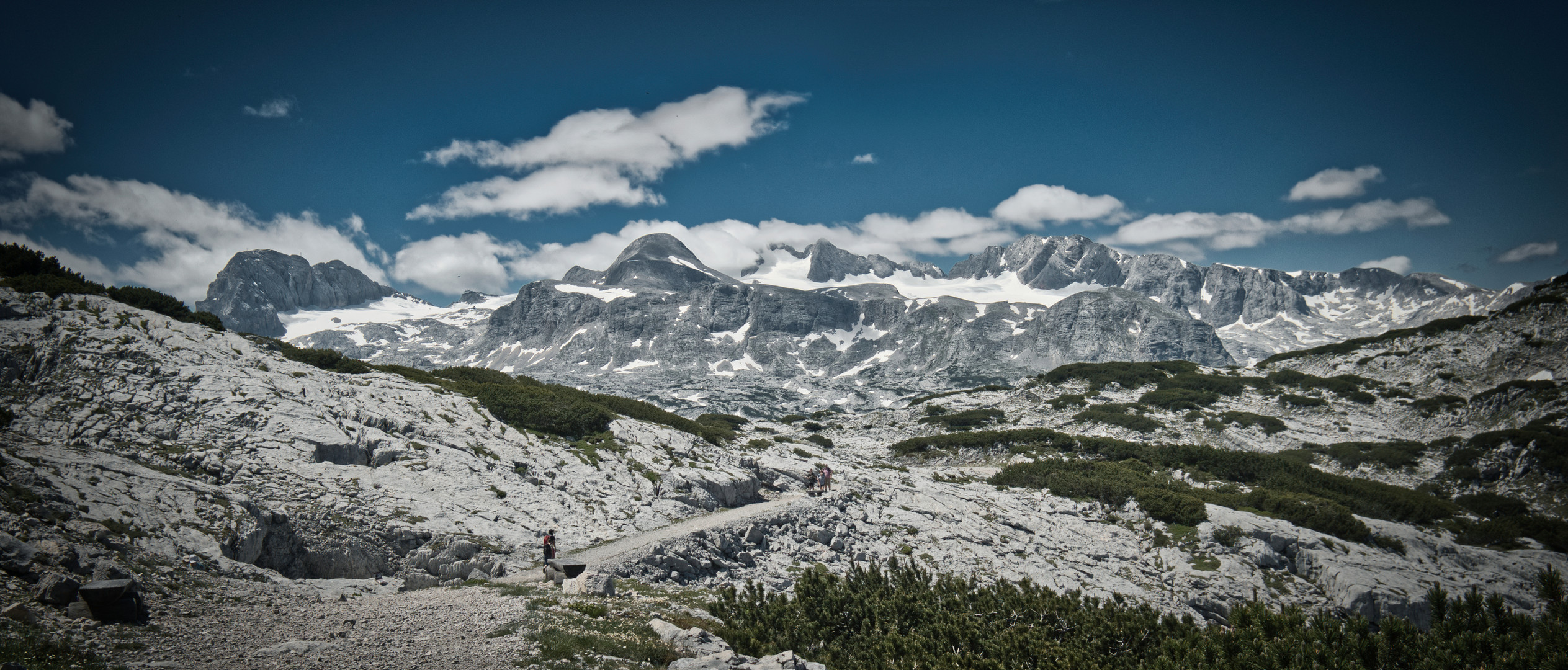 Dachstein 