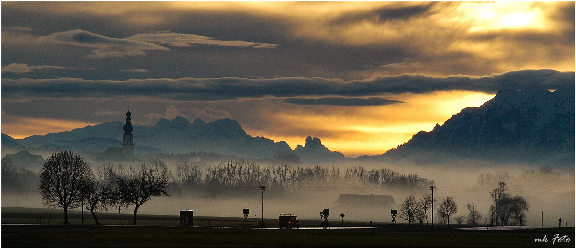 Dachstein