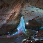 Dachstein Eishöhle