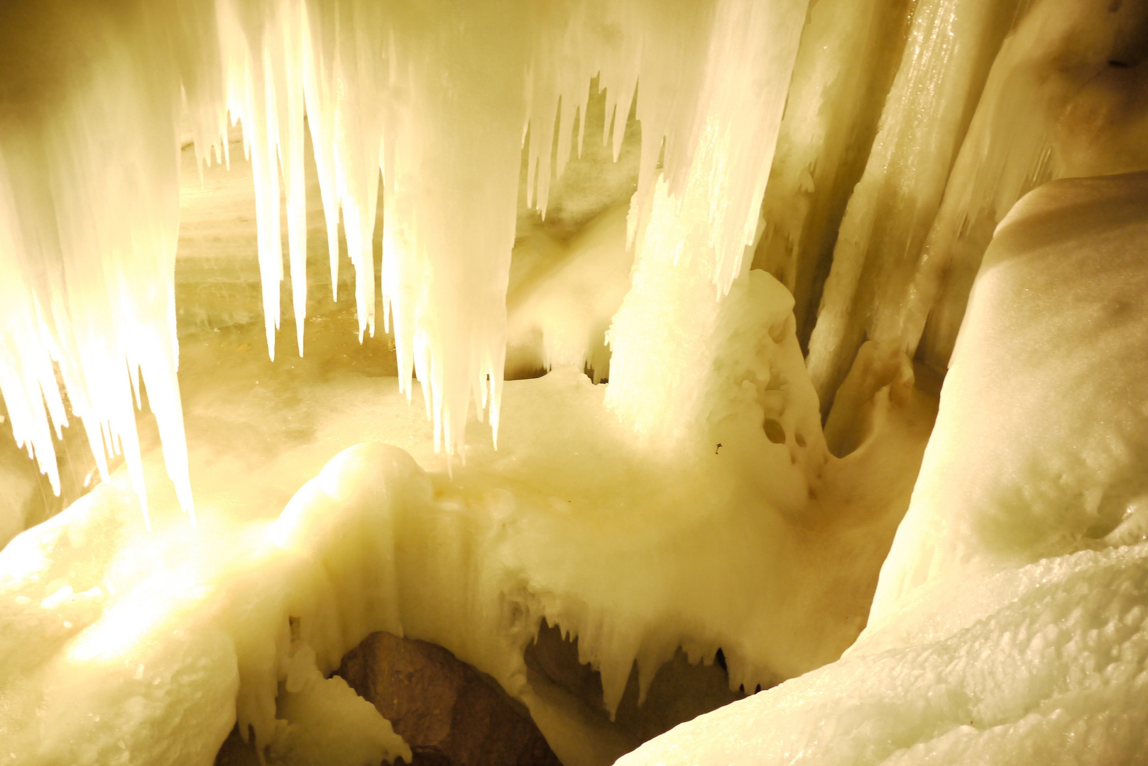 Dachstein Eishöhle