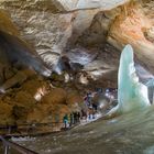 Dachstein Eishöhle