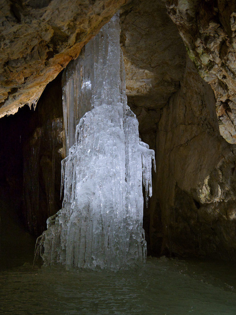 Dachstein Eishöhle