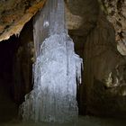 Dachstein Eishöhle