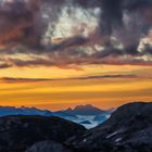 Dachstein erwacht