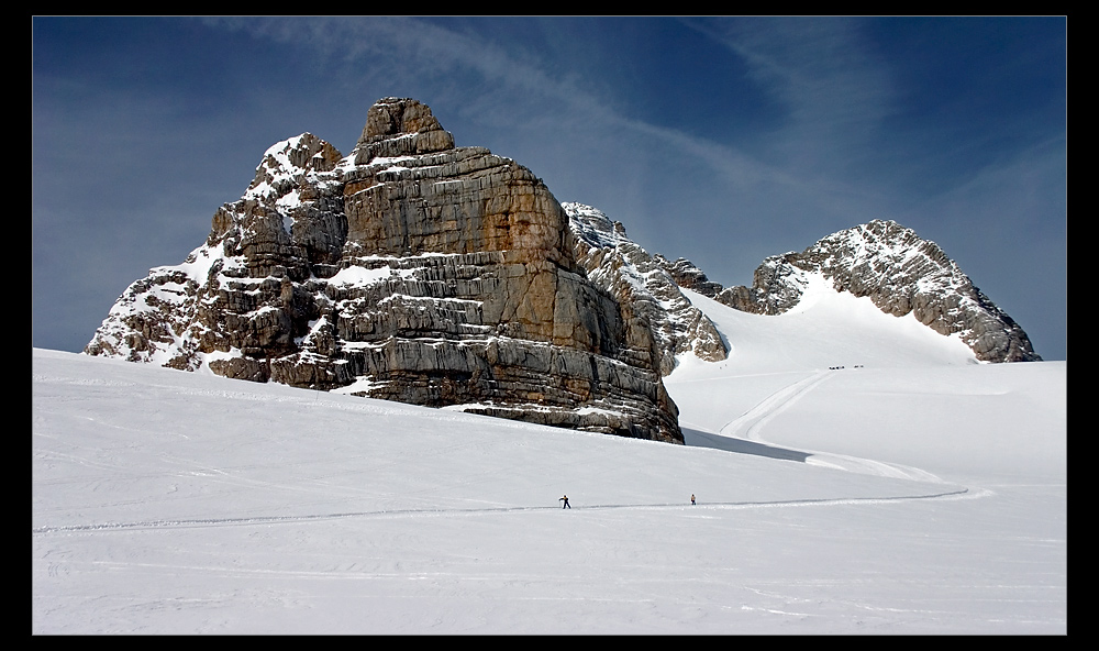 Dachstein