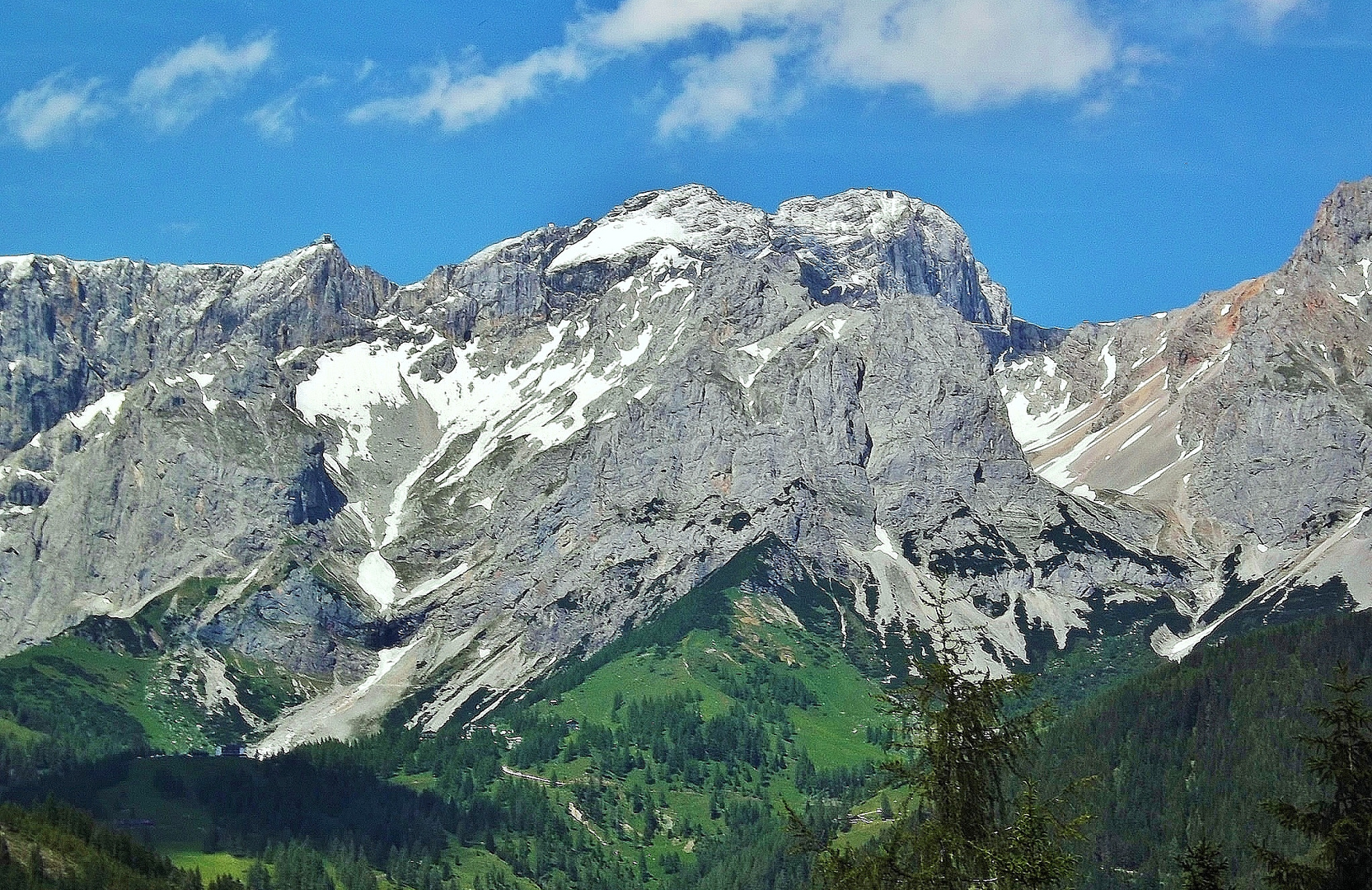 Dachstein