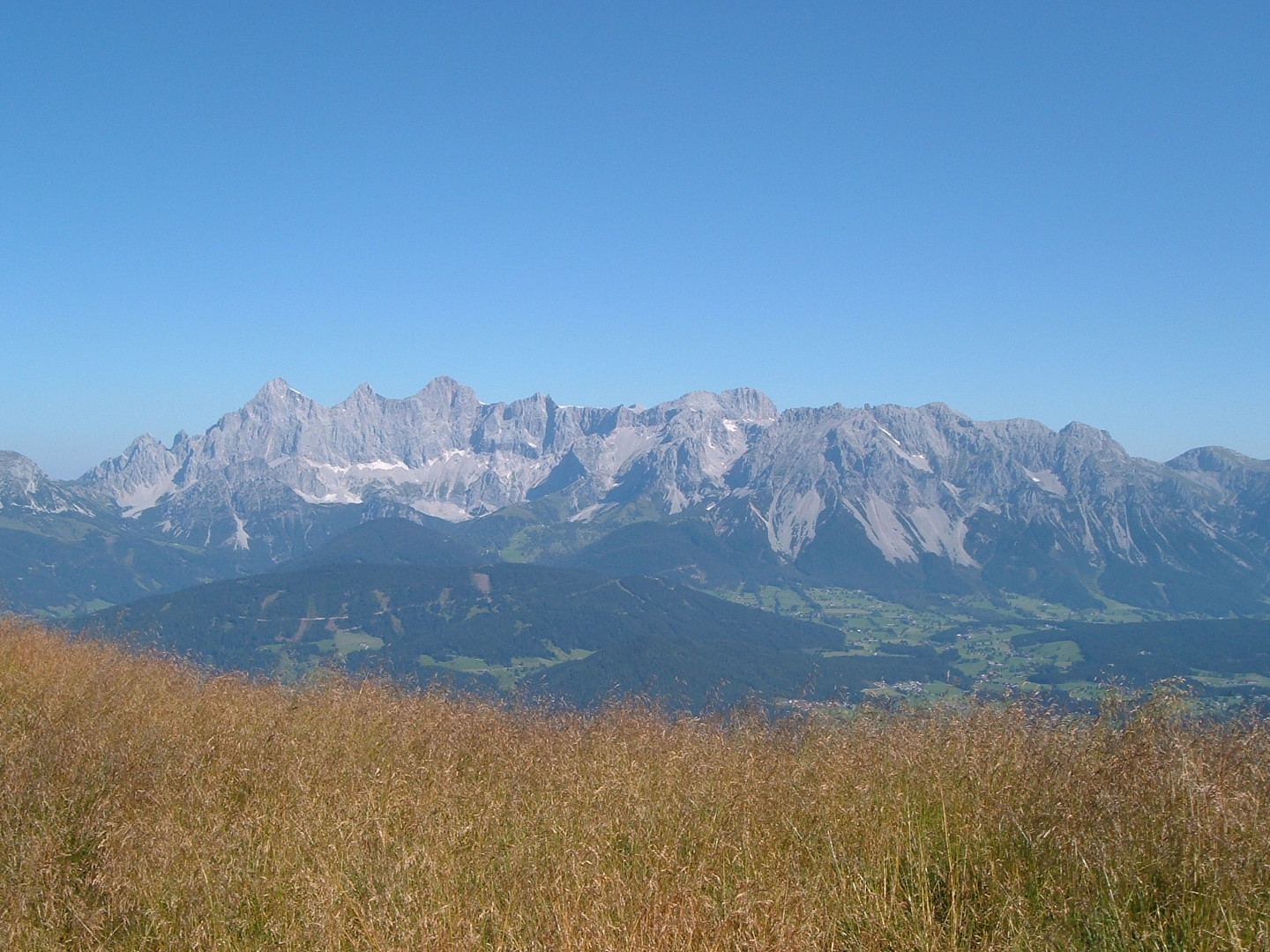 Dachstein