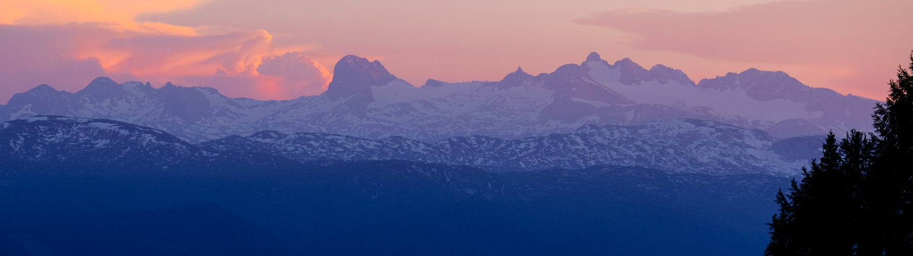 Dachstein