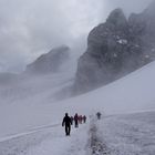 Dachstein Gletscher