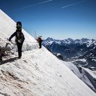 Dachstein Gletscher