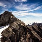 Dachstein Gletscher