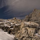 Dachstein Gletscher