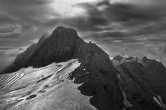 Dachstein Gletscher