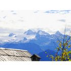 Dachstein Gletscher Alm