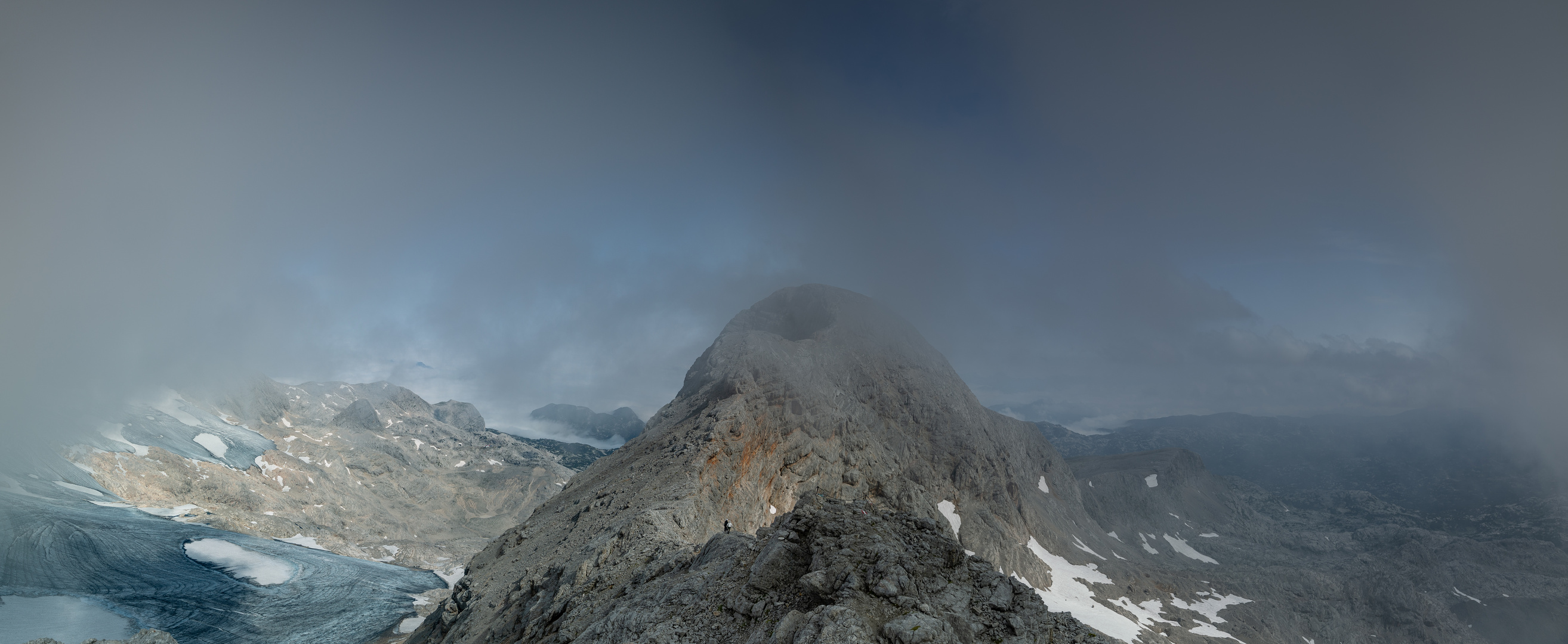 Dachstein Gletscher