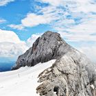 Dachstein Gletscher