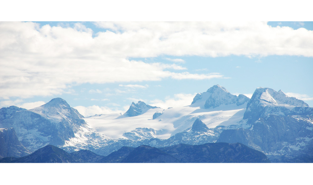 Dachstein Gletscher