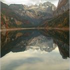 Dachstein-Gletschermassiv