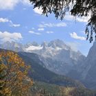 Dachstein Gosaugletscher