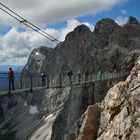 Dachstein Hängebrücke