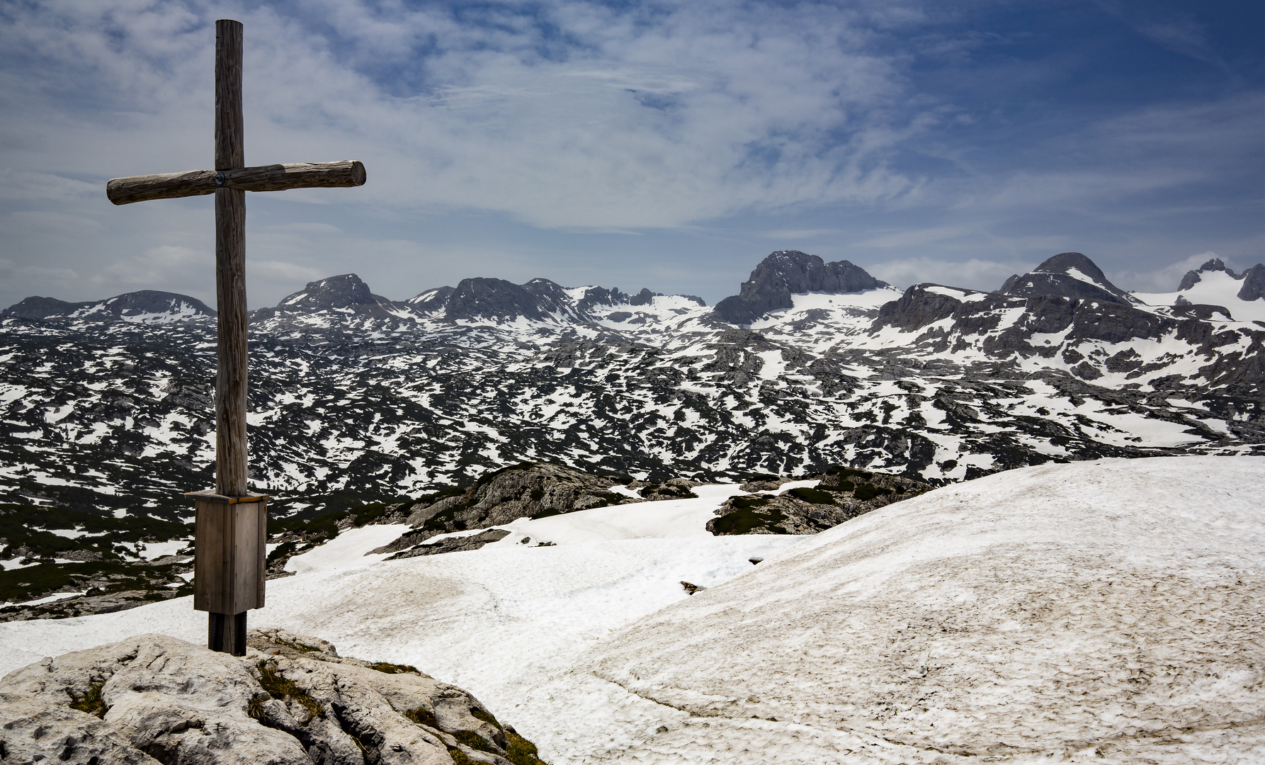 Dachstein-Horizont